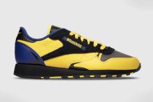 Reebok Launch X-Men Collection Inspired by Wolverine and Gambit