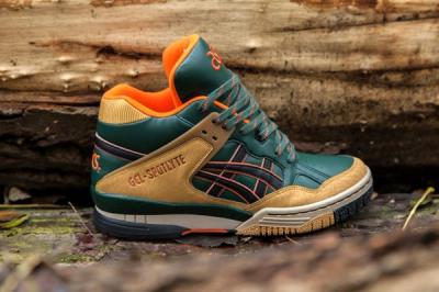 Asics Fall Winter 2014 Outdoors Pack 3