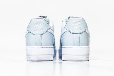 Nike Air Force 1 Low Pure Platinum 5