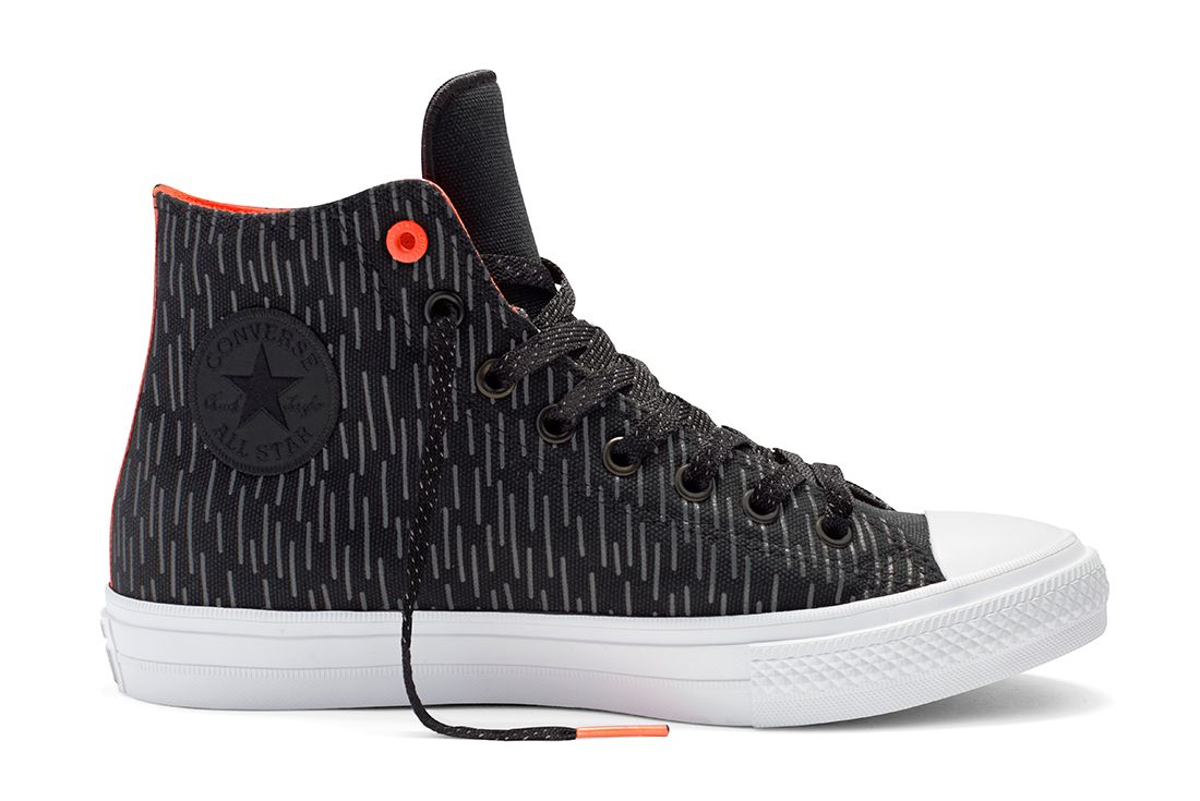 Converse Chuck Taylor All Star Ii Counter Climate Collection2
