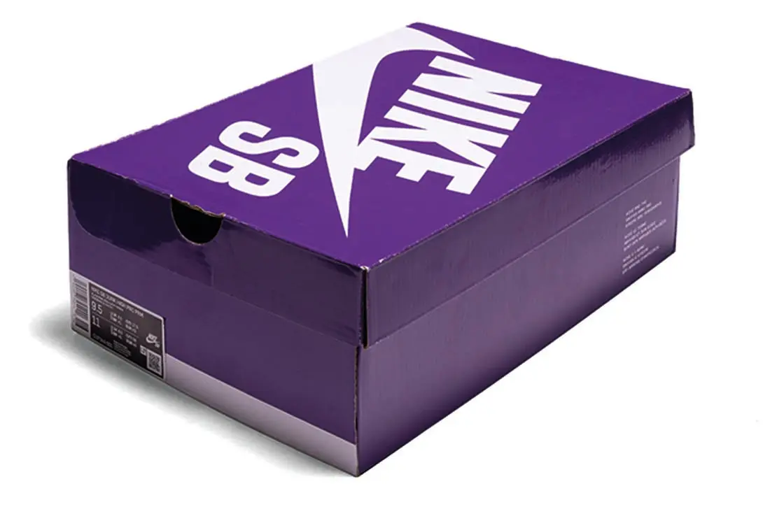 A Complete Retrospective of Nike SB Boxes and Eras - Sneaker Freaker