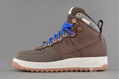 Nike Air Force 1 Duckboot Fall Delivery 9