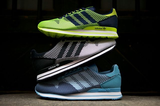 Adidas Zx Weave 500 11