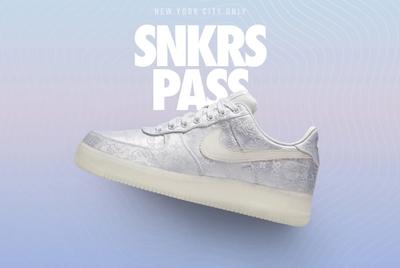Snkrs Pass Af1 Clot Lead Des Sneaker Freaker