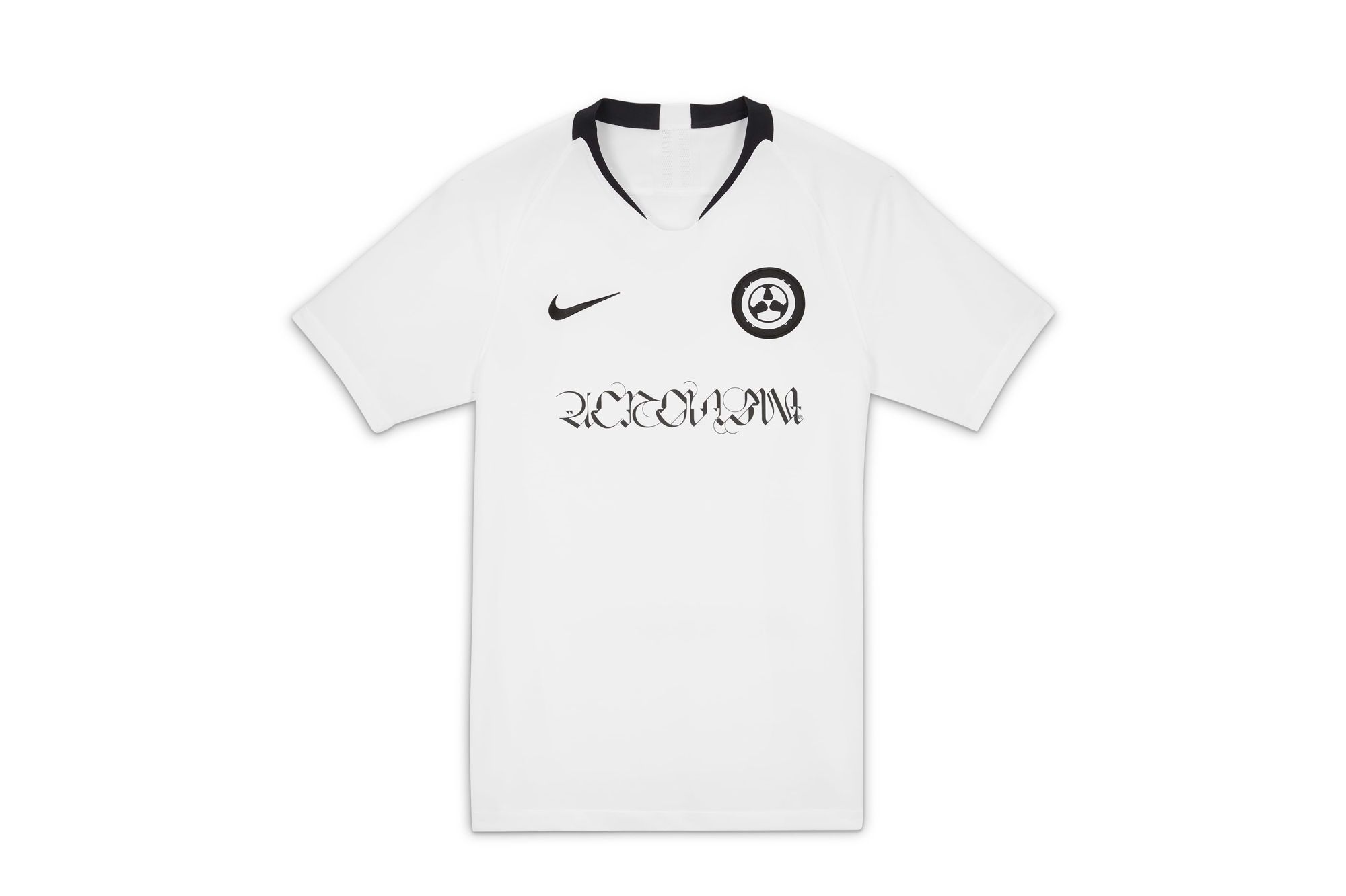 ACRONYM x Nike Soccer Jersey
