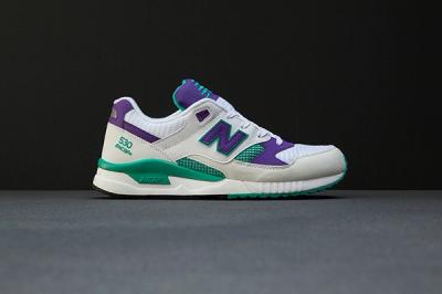 New Balance 530 Hype Dc Collection 2