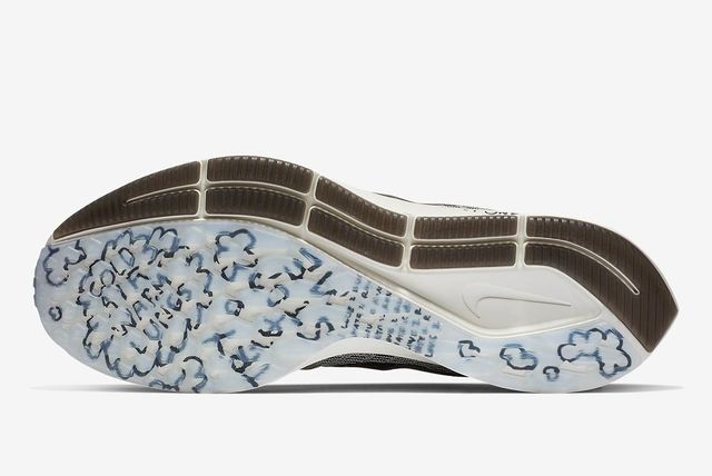 westbrook shoes size