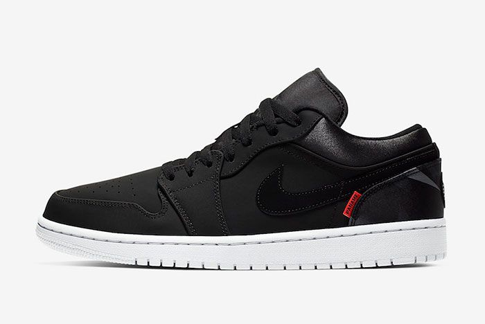 air jordan 1 low psg release date