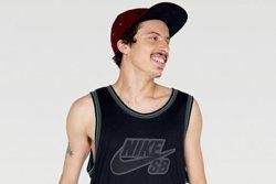 Nike sb deals tank top