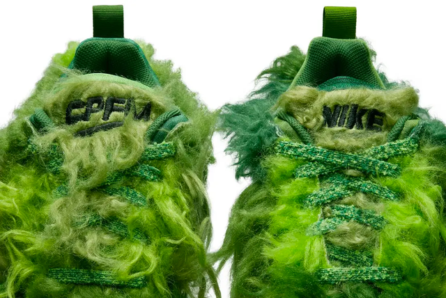 The Best Grinch-Themed Sneakers (So Far!) - Sneaker Freaker