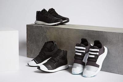 Adidas Y 3 Pack 1 1