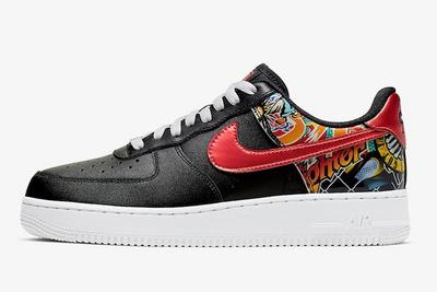Nike Air Force 1 Low Pop Culture Ck0732 081 Lateral