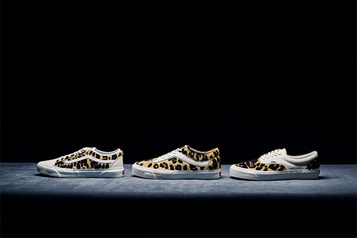Billys Tokyo Vans Leopard Bess Ni Bold Era Release Date Group Lateral