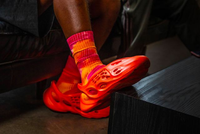 5 Sneakers That Will Dominate the Rest of 2020 Sneaker