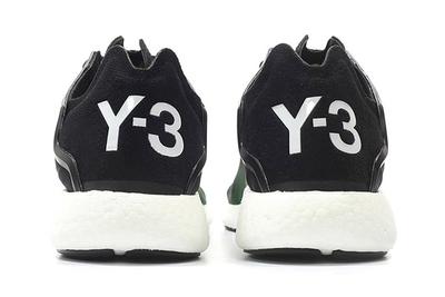 Adidas Y3 Yohji Yamamoto Boost Detaop 1