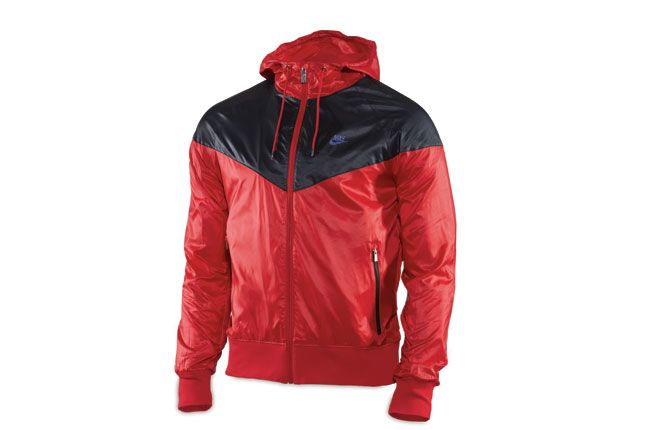 Nike Windrunner Jacket 1