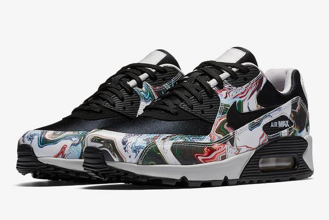 nike air max 90 marble womens