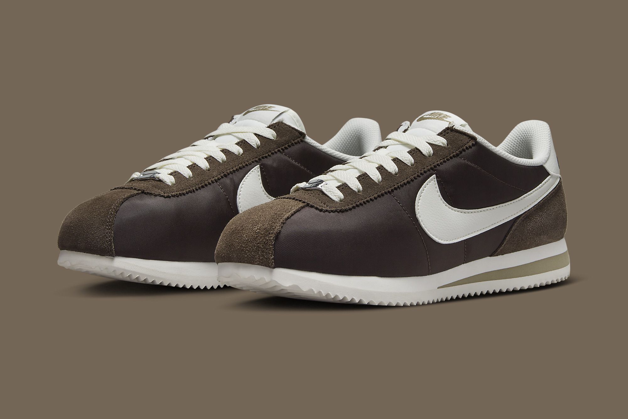 Nike Cortez Debuts in 