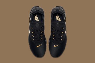 Nike Black Gold Pack 21
