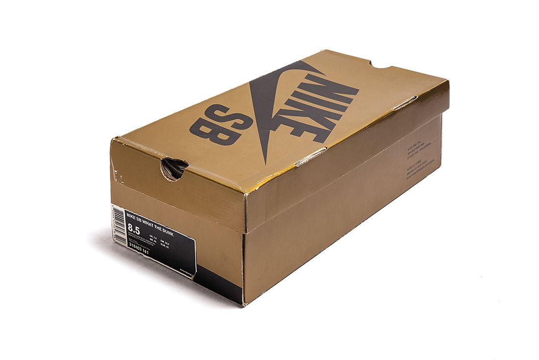 A Complete Retrospective of Nike SB Boxes and Eras Features