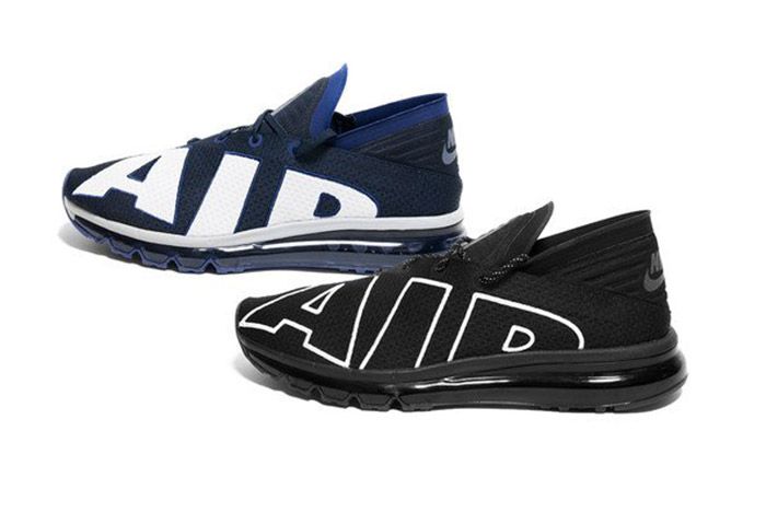 Nike Air Max Flair Pair 1