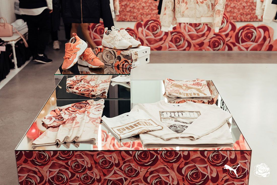 Puma Careaux Launch 6