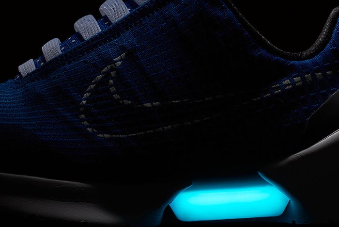 Nike Hyperadapt 1 0 Tinker Blue Release Date 8