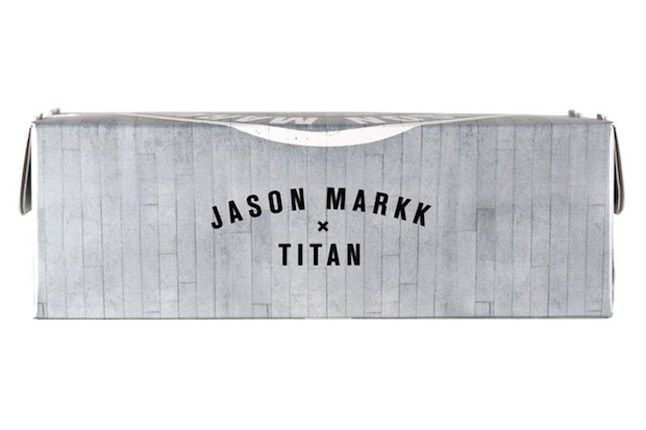 Jason Markk Titan Shoe Cleaner 1