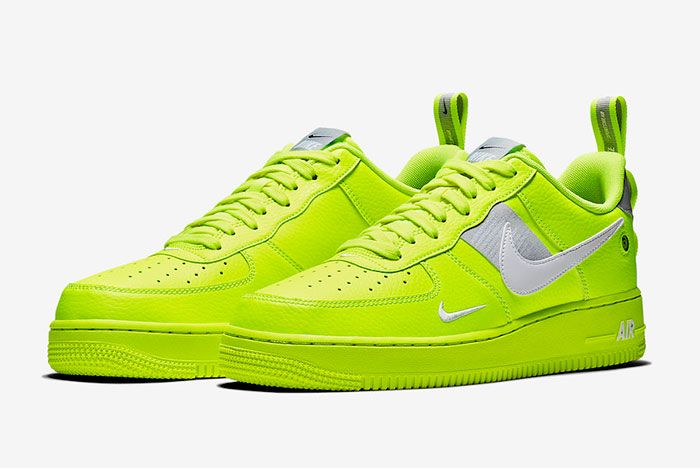 volt af1