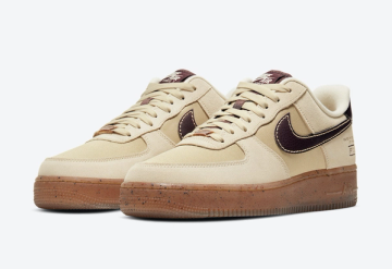 Wake Up and Smell the Nike Air Force 1 Coffee Industry News