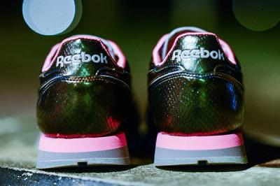 Reebok Classic Leather Limited Edt 10