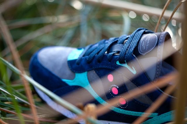 Offspring Saucony Shadow 6000 Running Since 96 3