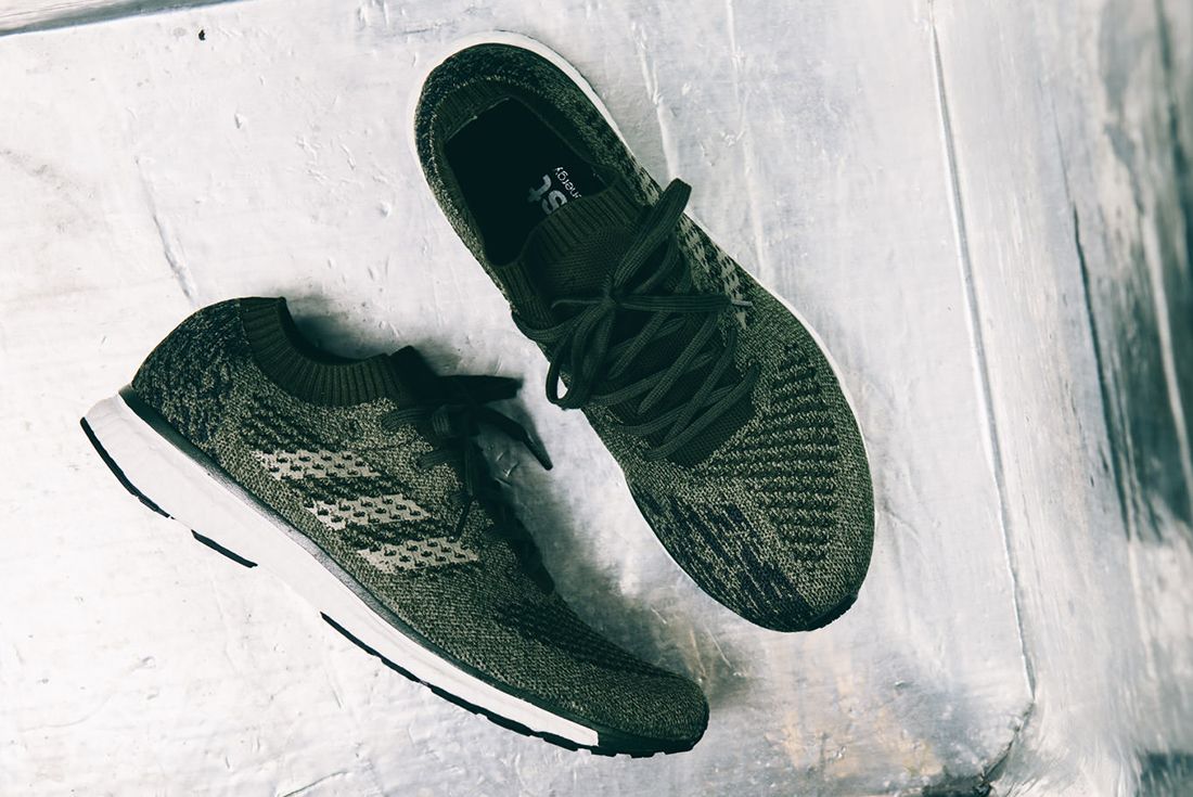 adidas Adizero Prime Ltd Olive Releases