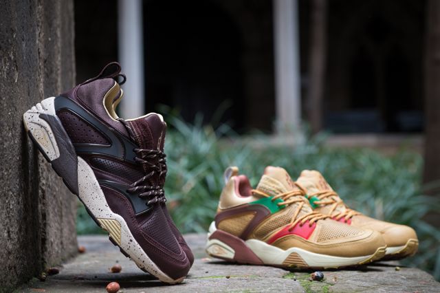 Pumaxlimitededitions 2