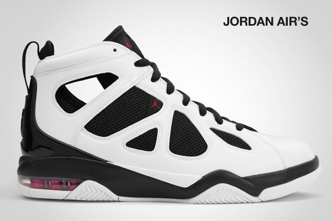 Jordan Airs 1