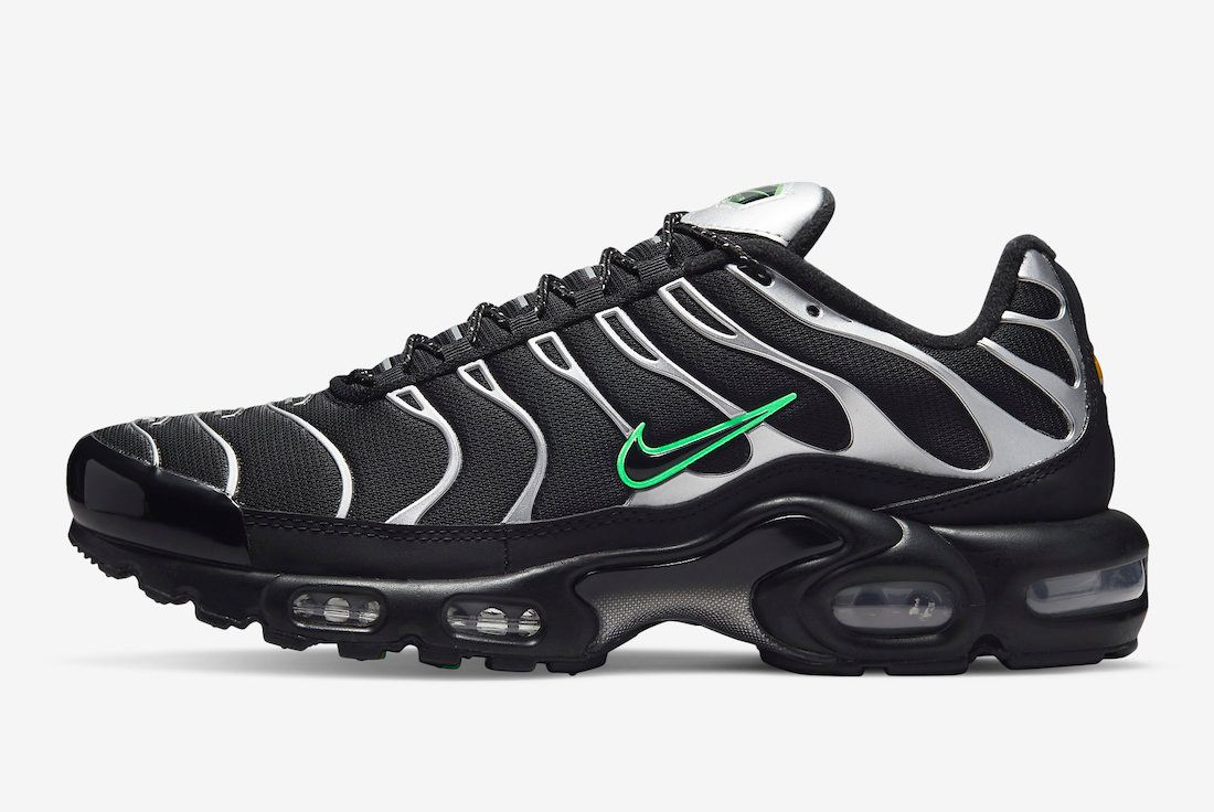 tn black and green