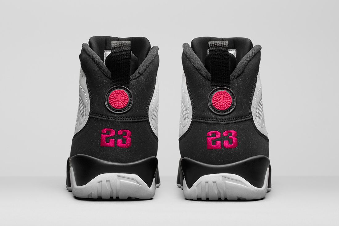 Jordan Brand Unveils Massive Space Jam Collection52
