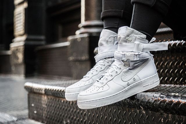 next air force 1