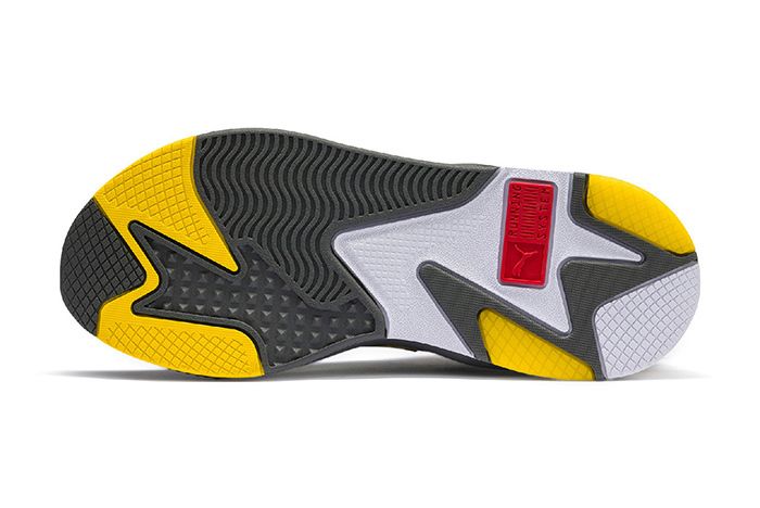 puma bumblebee