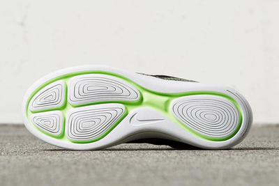 Nike Lunarepic Flyknit 2 Green 1