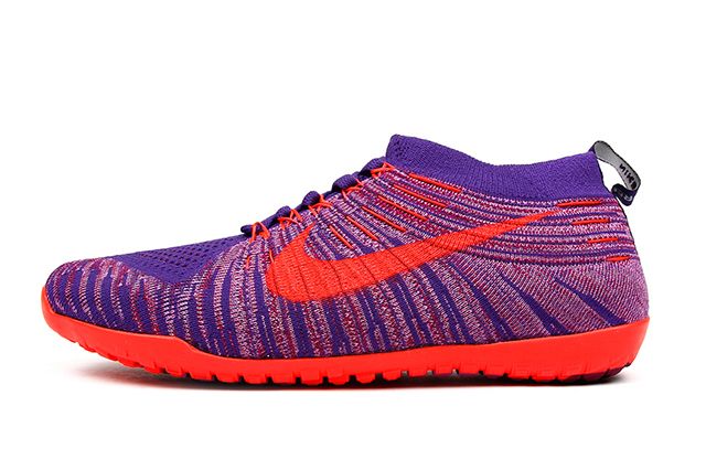 Nike Free Hyperfeel Summer 2014 Colour Collection 2