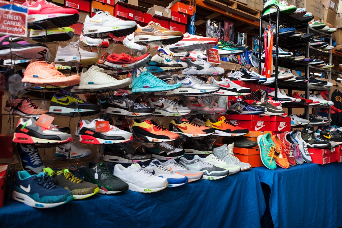 Swapmeet Recap 1523