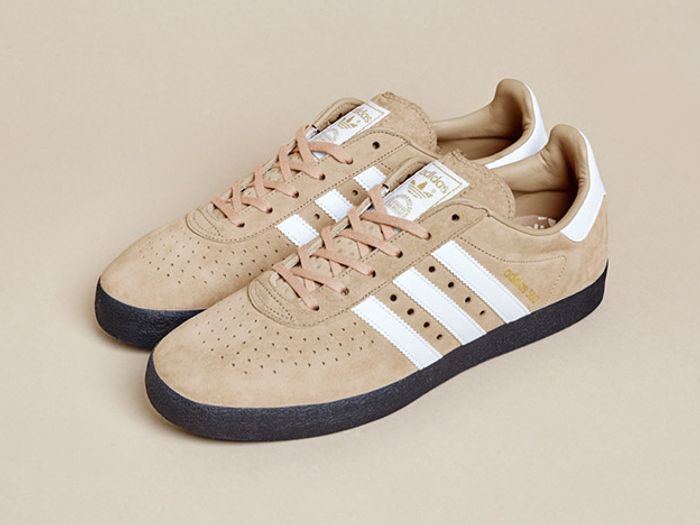 adidas Suede Size? Exclusive - Freaker