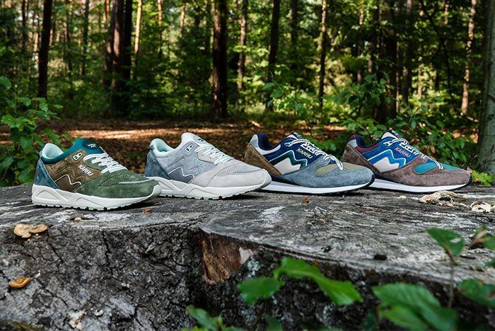 Karhu sale aria ruska