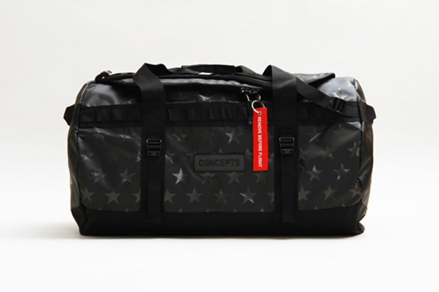 Concepts The North Face Basecamp Duffle 2