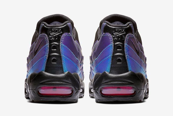 Nike Air Max 95 Packs Serious PlayStation Vibes - Sneaker Freaker الصراصير في البيت