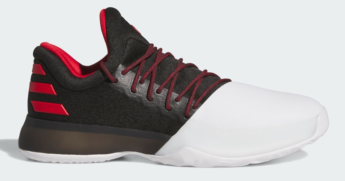 James Harden's Iconic adidas Harden Vol. 1 Is Returning - Releases