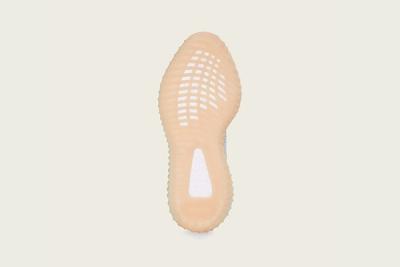 Adidas Yeezy Boost 350 V2 Lundmark Reflective Official Release Date Outsole