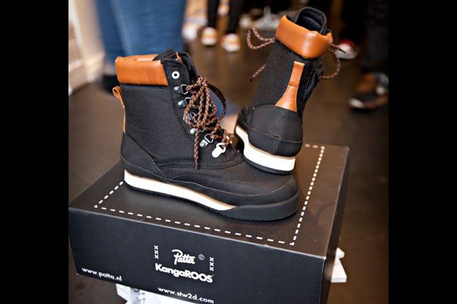 Patta Kangaroos 2