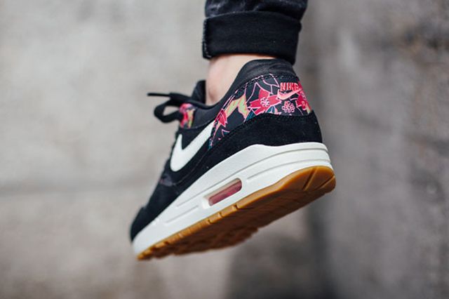 Nike Air Max 1 Aloha 2015 Collection Freaker